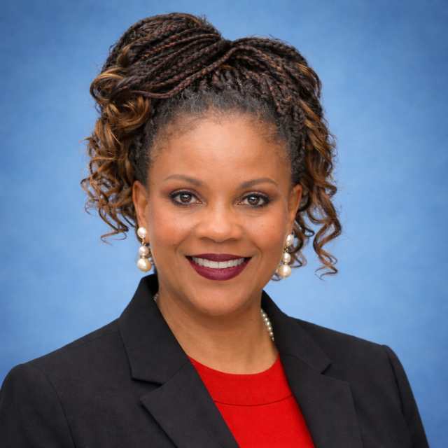 Yolanda Rhodes